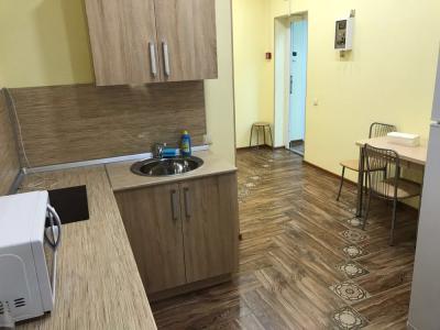 Фото отеля