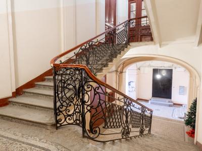 Фото отеля