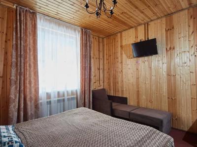 Фото номера отеля