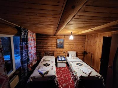 Фото номера отеля