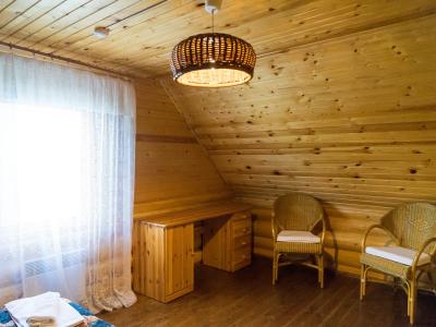 Фото номера отеля