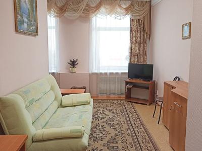 Фото номера отеля