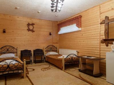 Фото номера отеля