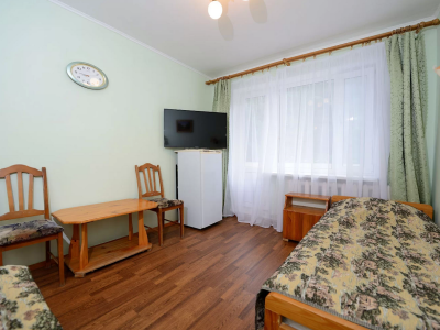 Фото отеля