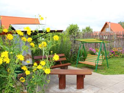 Фото номера отеля