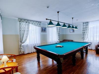 Фото номера отеля