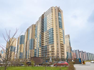 Фото отеля