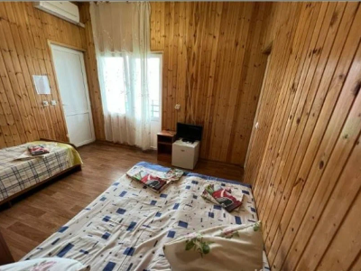 Фото отеля