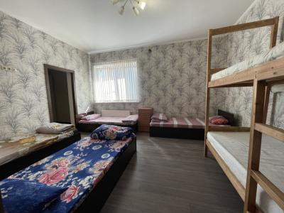 Фото номера отеля