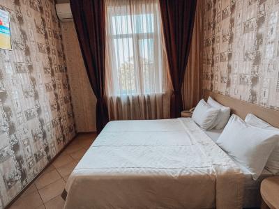 Фото номера отеля