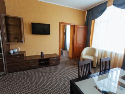 Фото номера отеля