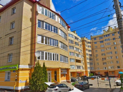 Фото отеля