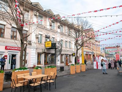 Фото отеля