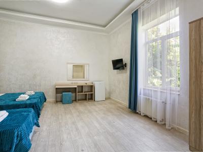 Фото номера отеля