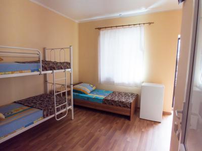 Фото номера отеля
