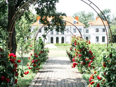 Фото отеля