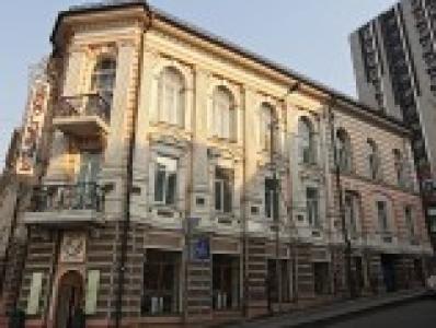 Фото отеля