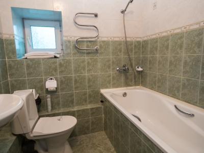 Фото номера отеля