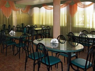 Фото отеля