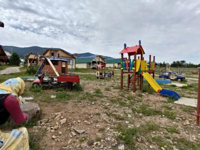 Фото отеля