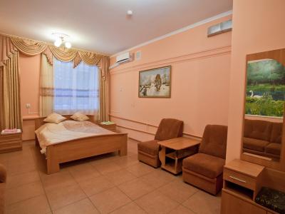 Фото отеля