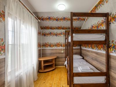 Фото номера отеля