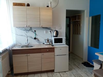 Фото отеля