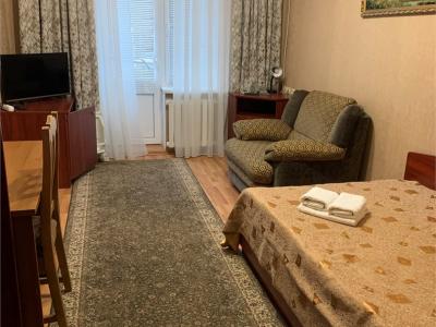 Фото номера отеля