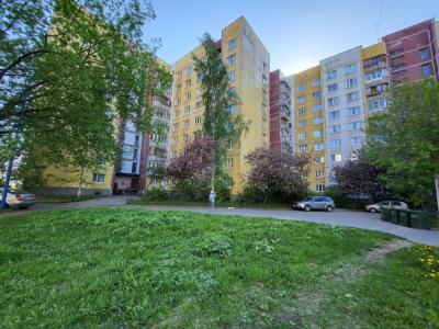 Фото отеля
