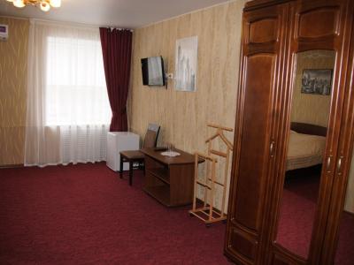 Фото отеля