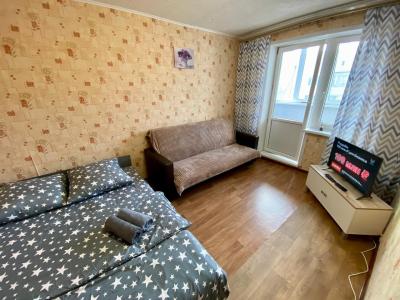 Фото отеля
