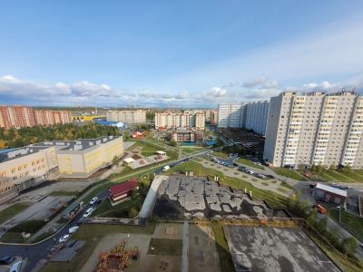 Фото номера отеля