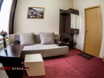 Фото отеля