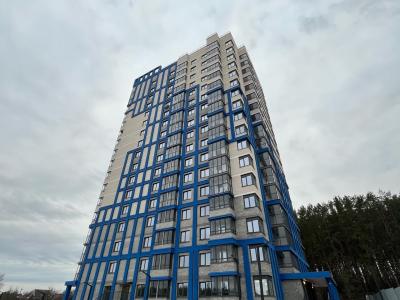 Фото отеля