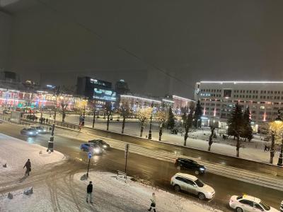 Фото отеля
