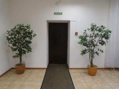 Фото отеля