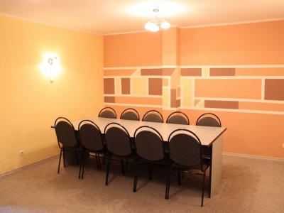 Фото отеля