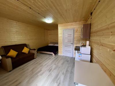 Фото номера отеля