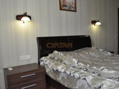 Фото отеля