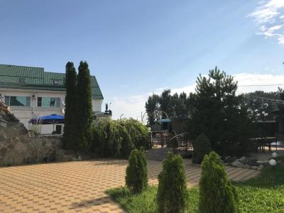 Фото отеля