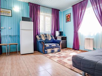 Фото номера отеля