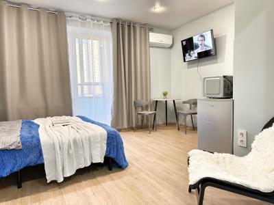 Фото отеля
