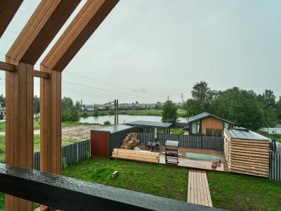 Фото отеля