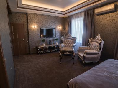 Фото номера отеля