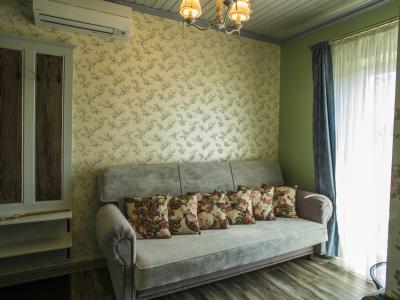 Фото номера отеля