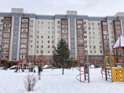 Фото отеля