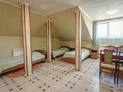 Фото номера отеля