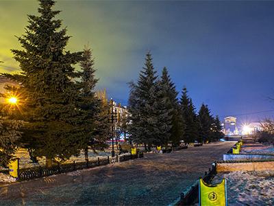 Фото отеля