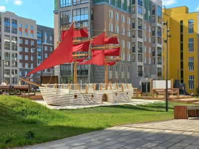 Фото отеля