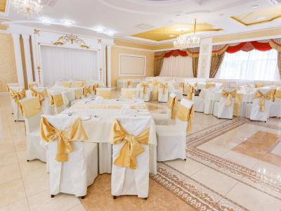 Фото отеля